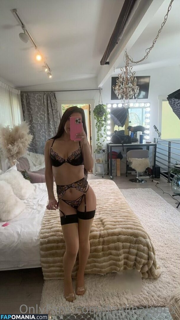 Alina Lopez / ItsAlinaLopez / itsalinalopezofficial Nu OnlyFans  Foto vazada #159