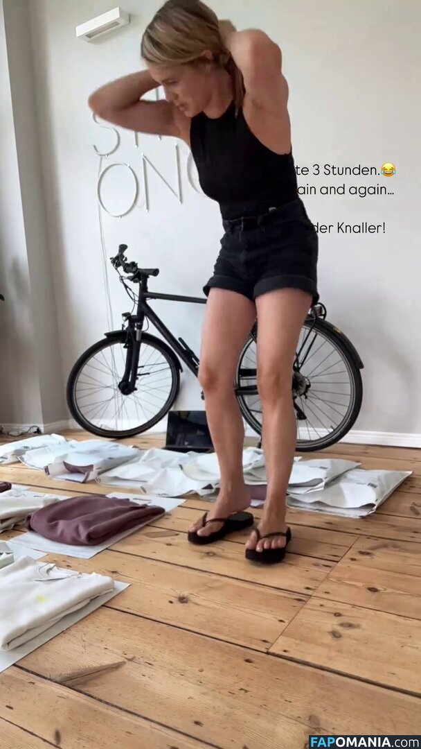 Alina Merkau / alinamerkau Nu OnlyFans  Foto vazada #288