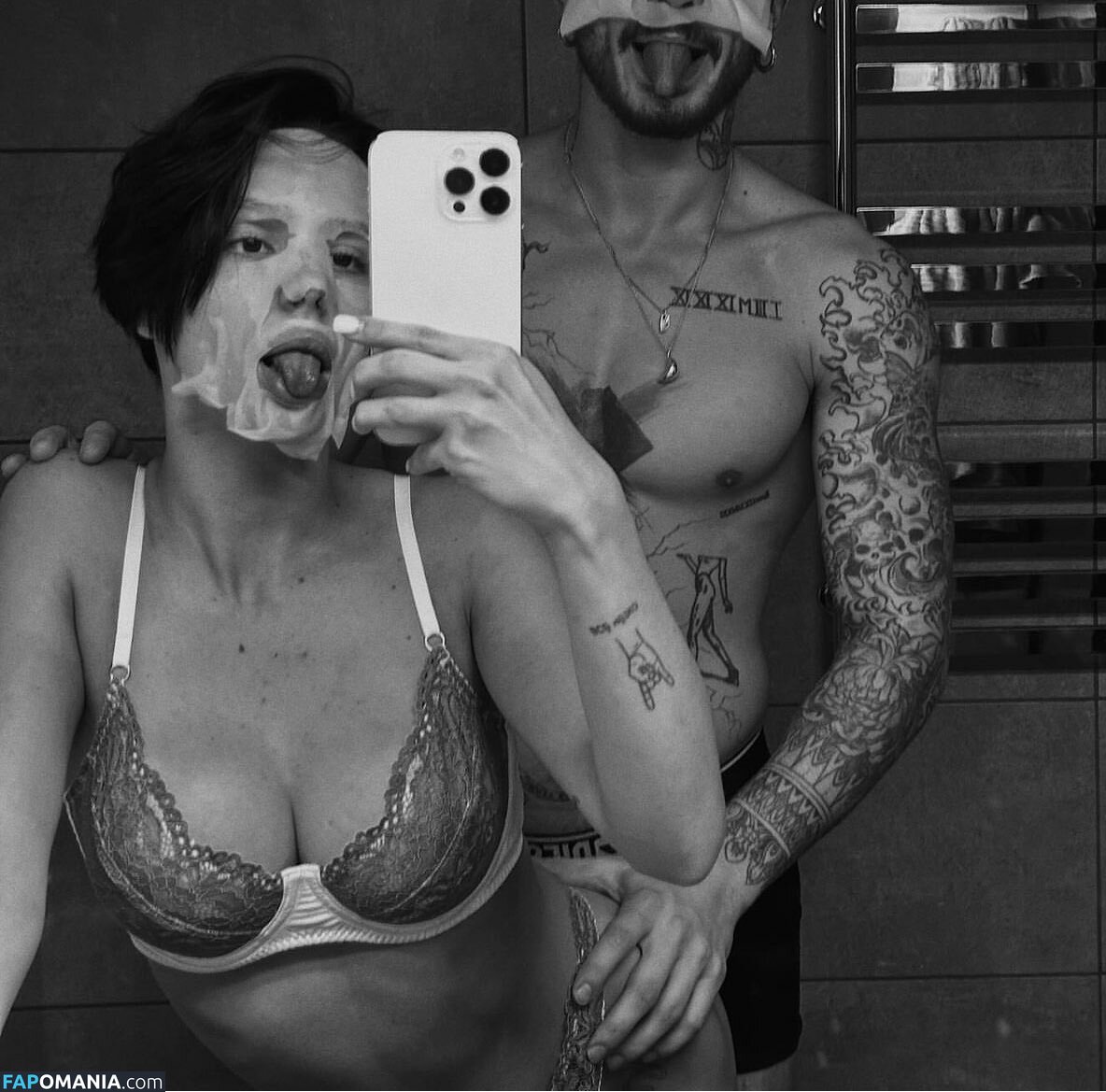 Alina Muronets / alinamorettixxx / muronetssss Nu OnlyFans  Foto vazada #5