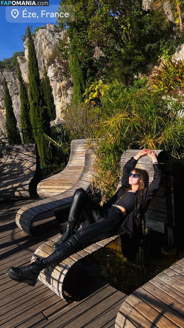 Alina Rin / alinarin / alinarinrin / arinushika Nu OnlyFans  Foto vazada #1