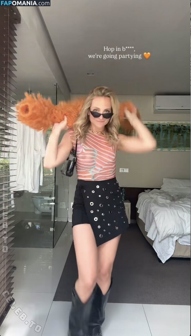 Alina Sophie Holst / alinasophieee Nu OnlyFans  Foto vazada #2