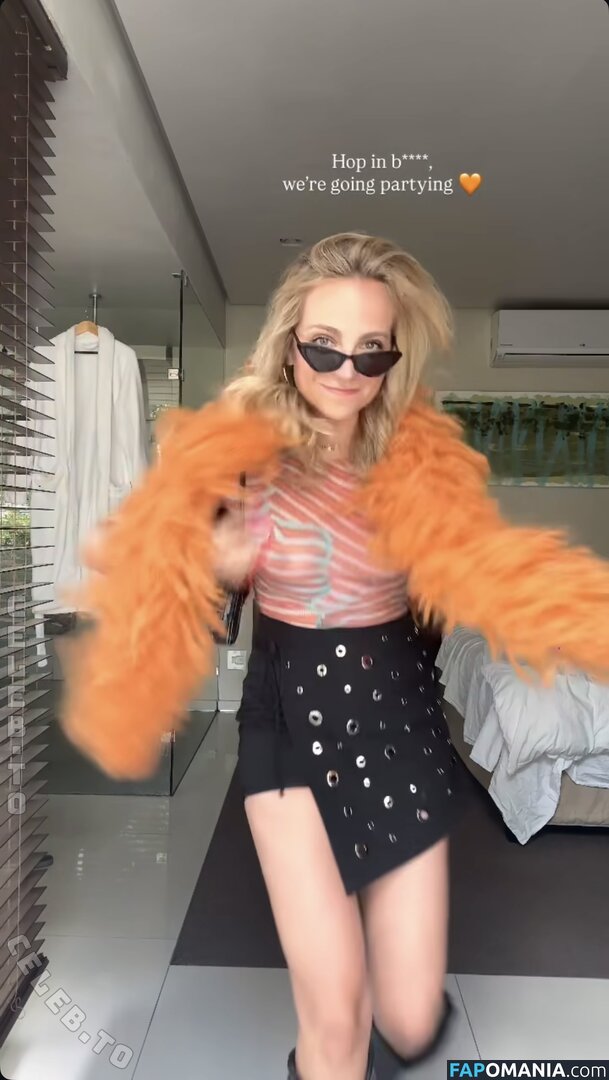 Alina Sophie Holst / alinasophieee Nu OnlyFans  Foto vazada #3