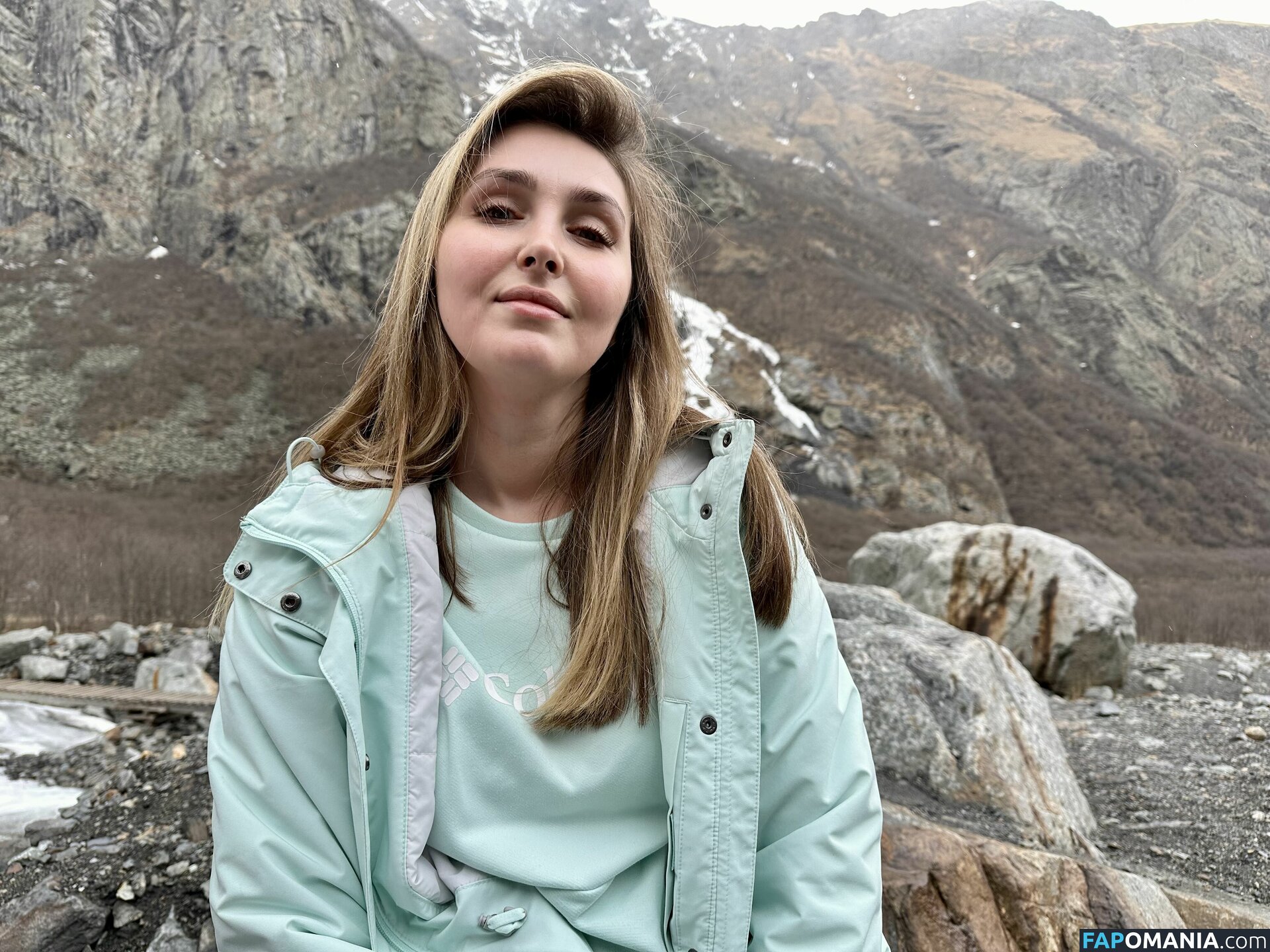 Alina Rai / AlinaRai / Sasha Paradise / alinarai07 Nu OnlyFans  Foto vazada #51