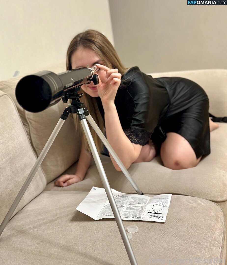 Alina Rai / AlinaRai / Sasha Paradise / alinarai07 Nu OnlyFans  Foto vazada #92