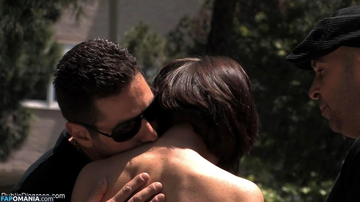 AlinaRose Nu OnlyFans  Foto vazada #17