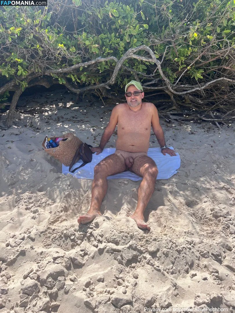 Aline E Flavio / aline.flavio_ / alineflavio Nu OnlyFans  Foto vazada #2