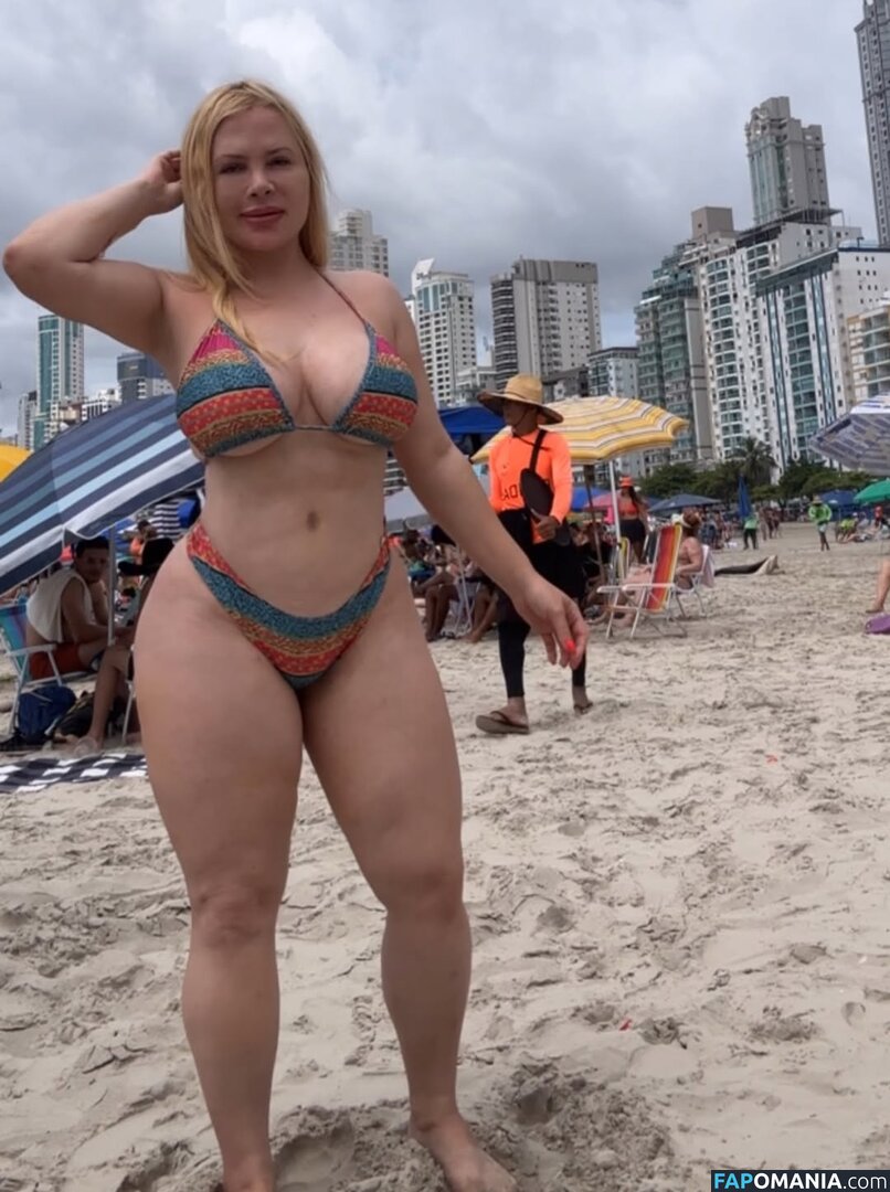 Aline Füchter Ouriques / alinezinhaouriques Nu OnlyFans  Foto vazada #550