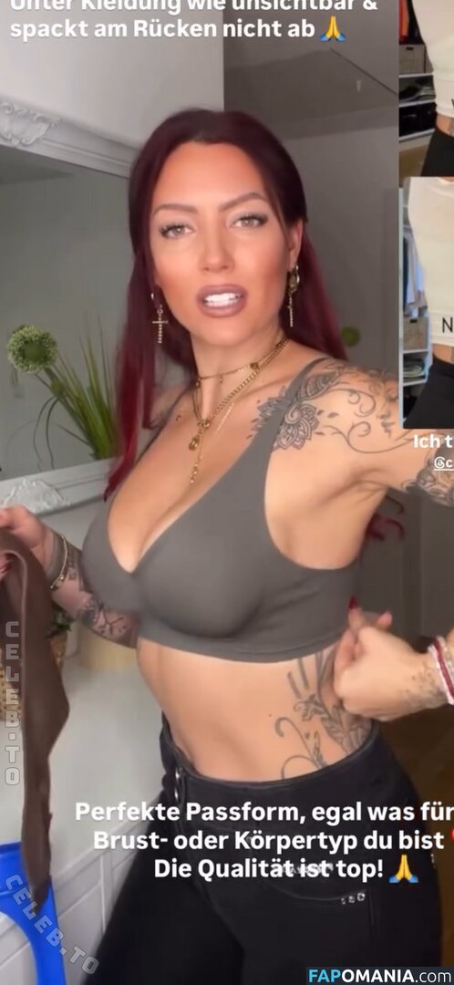 Aline Jost Diraimondo / aline_jost_diraimondo Nu OnlyFans  Foto vazada #197