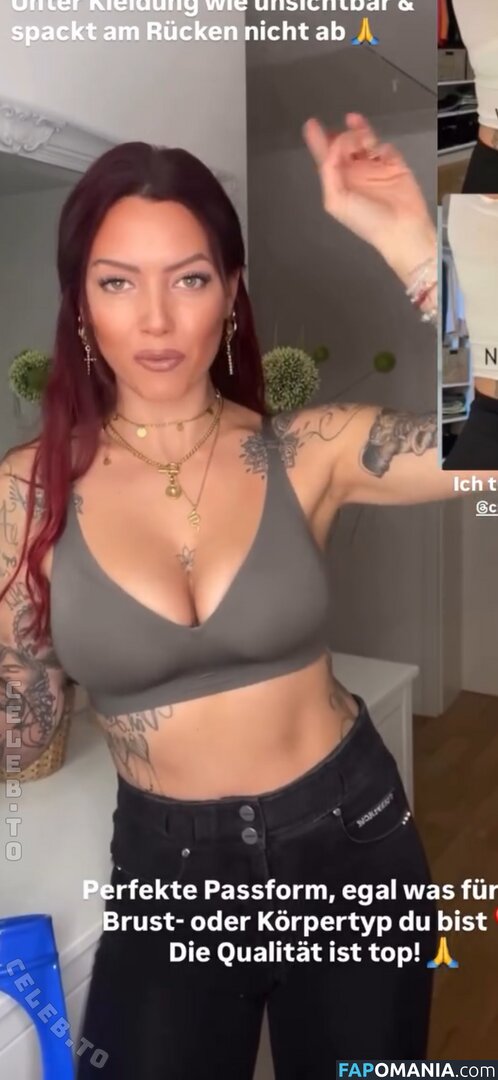 Aline Jost Diraimondo / aline_jost_diraimondo Nu OnlyFans  Foto vazada #198