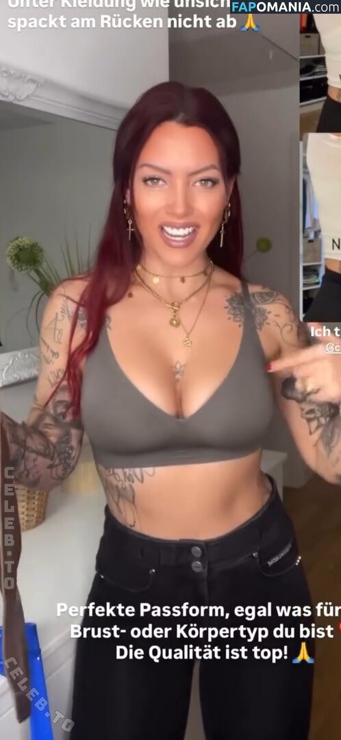 Aline Jost Diraimondo / aline_jost_diraimondo Nu OnlyFans  Foto vazada #199