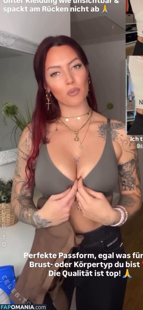 Aline Jost Diraimondo / aline_jost_diraimondo Nu OnlyFans  Foto vazada #200