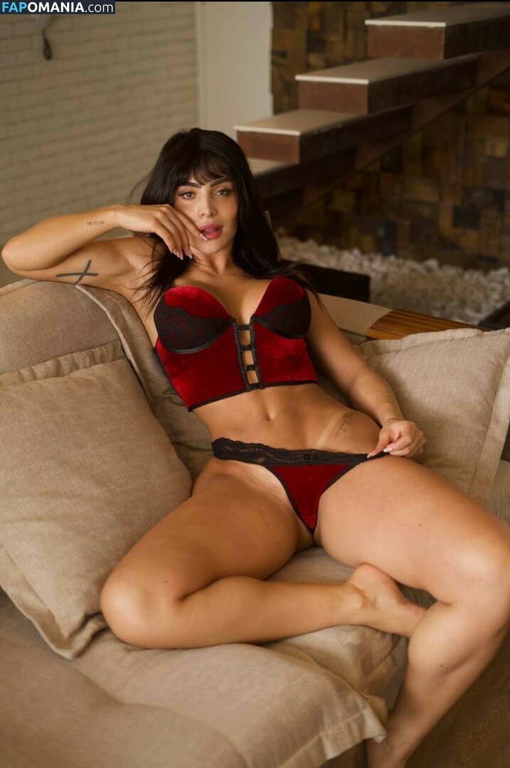 Aline Mineiro / Ex-Panicat / alinemineiro Nu OnlyFans  Foto vazada #149