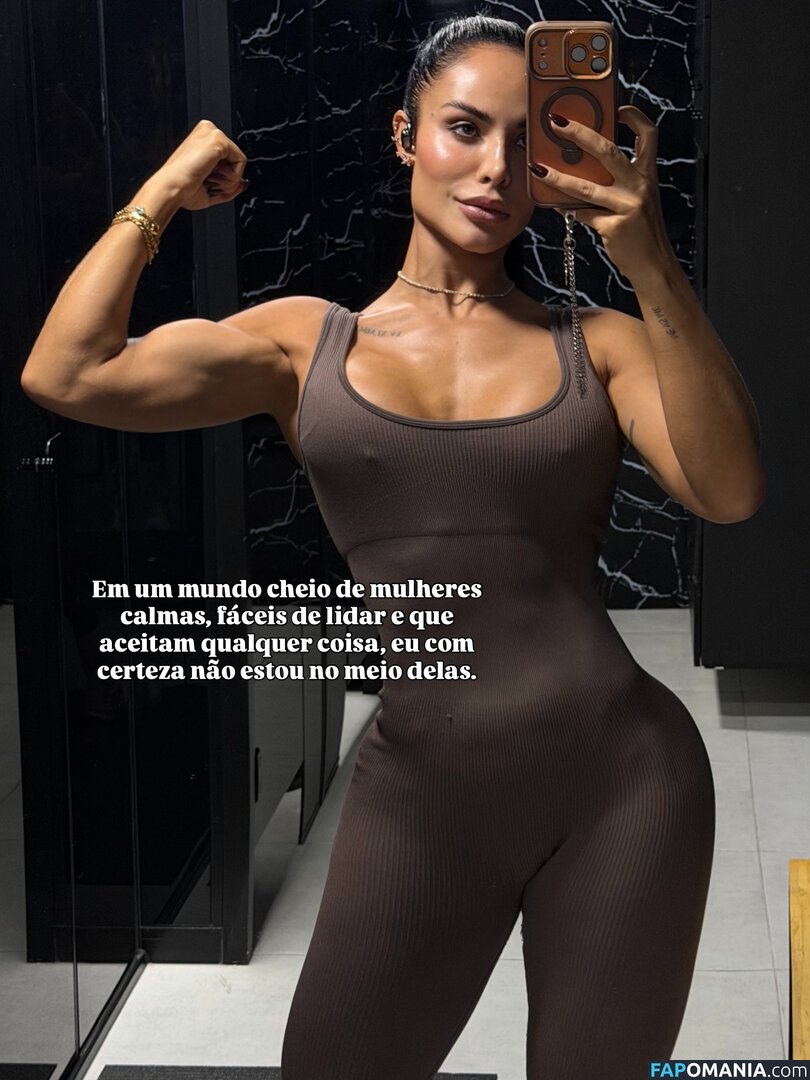 Aline Mineiro / Ex-Panicat / alinemineiro Nu OnlyFans  Foto vazada #502