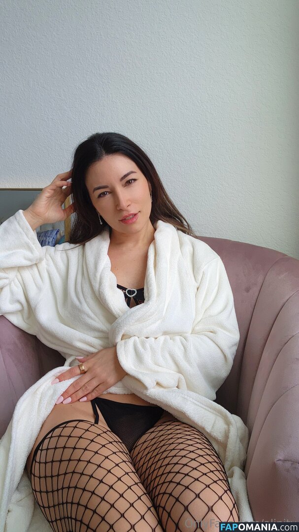 Alinity / alinitydivine Nu OnlyFans  Foto vazada #345