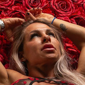 Aliona Meriacri