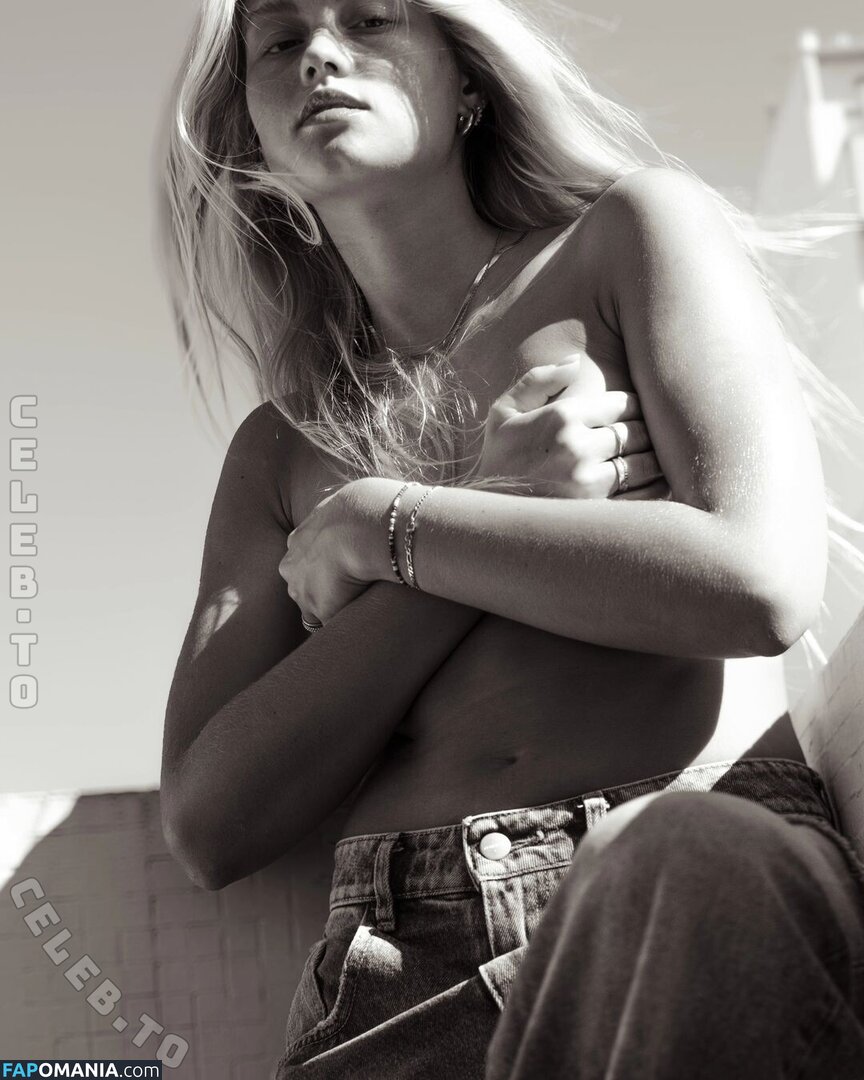 Alisa Winkler / alisawinkler Nu OnlyFans  Foto vazada #3