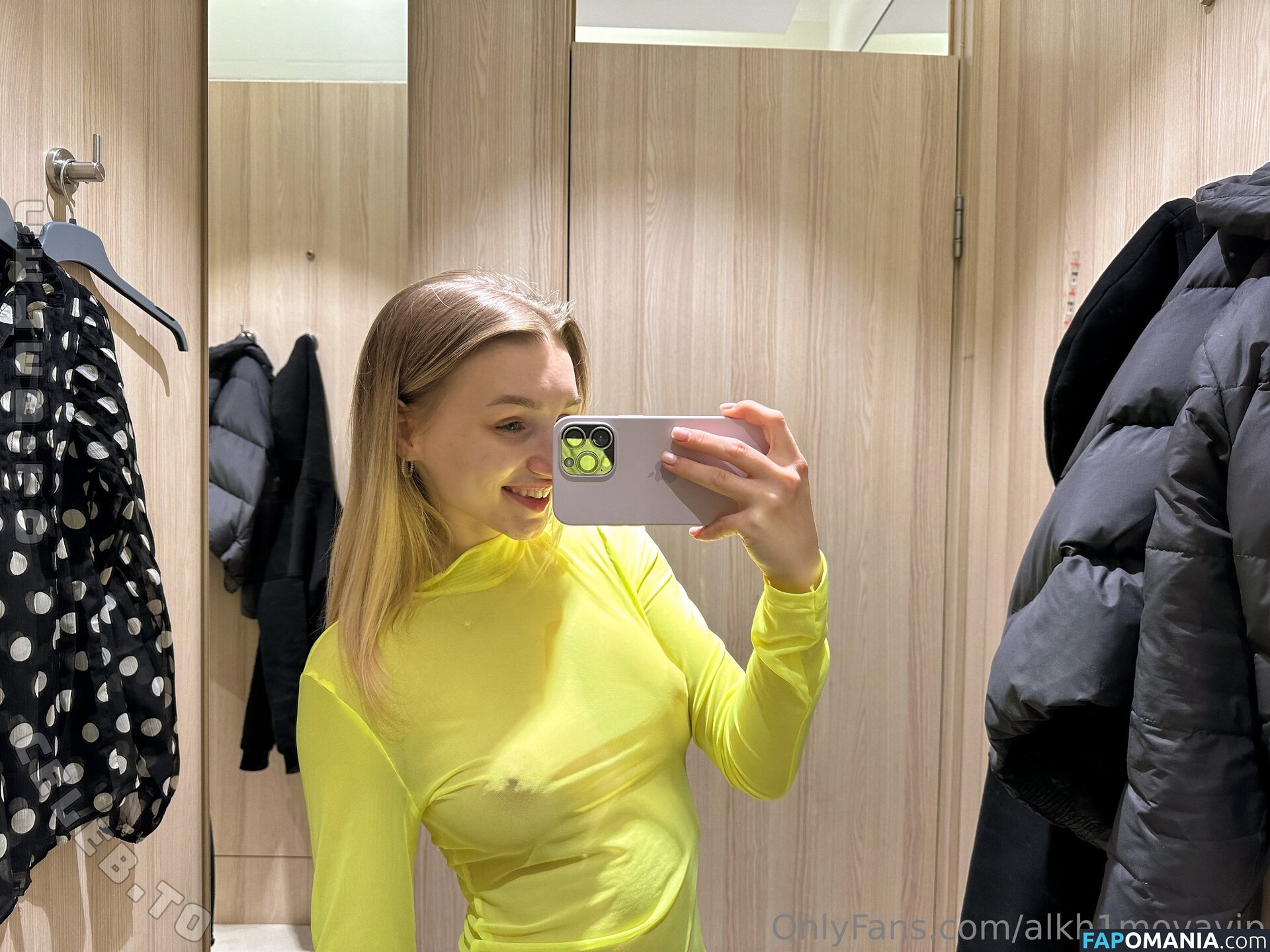 Alisha Alkhimova / alkh1mova / alkh1movavip Nu OnlyFans  Foto vazada #8