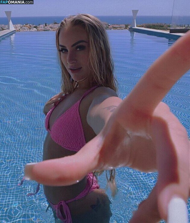 Alisha Lehmann / alishalehmann7 / https: / lehmann_alisha Nu OnlyFans  Foto vazada #11