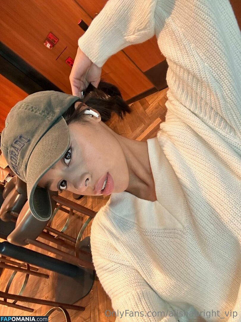 alishabright_vip / aliyahsinterlude Nu OnlyFans  Foto vazada #157