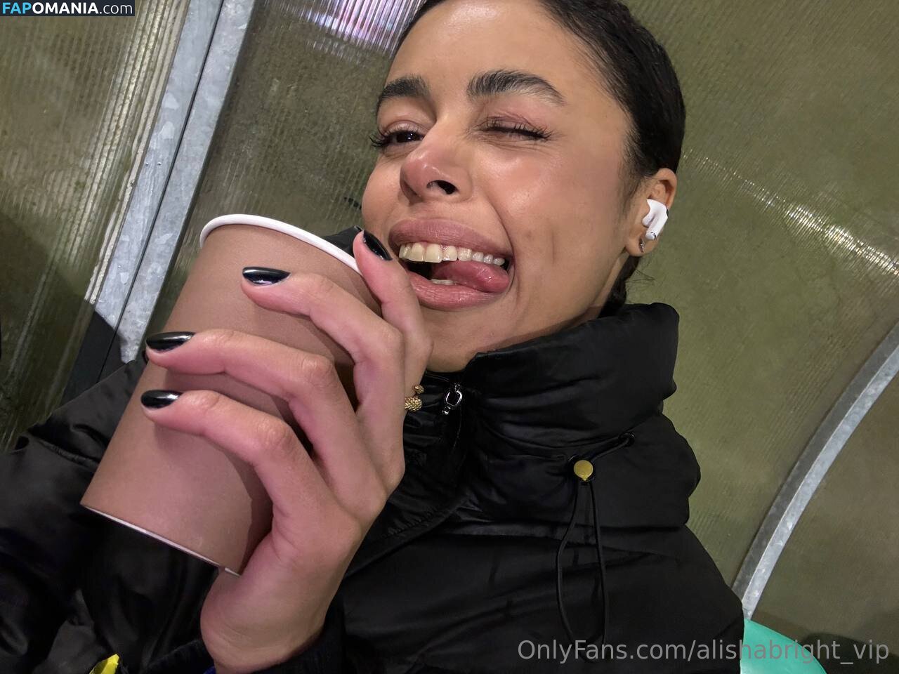 alishabright_vip / aliyahsinterlude Nu OnlyFans  Foto vazada #192