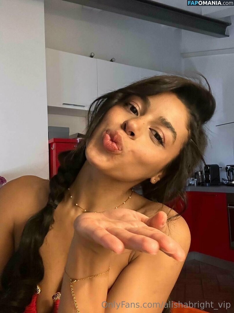 alishabright_vip / aliyahsinterlude Nu OnlyFans  Foto vazada #193