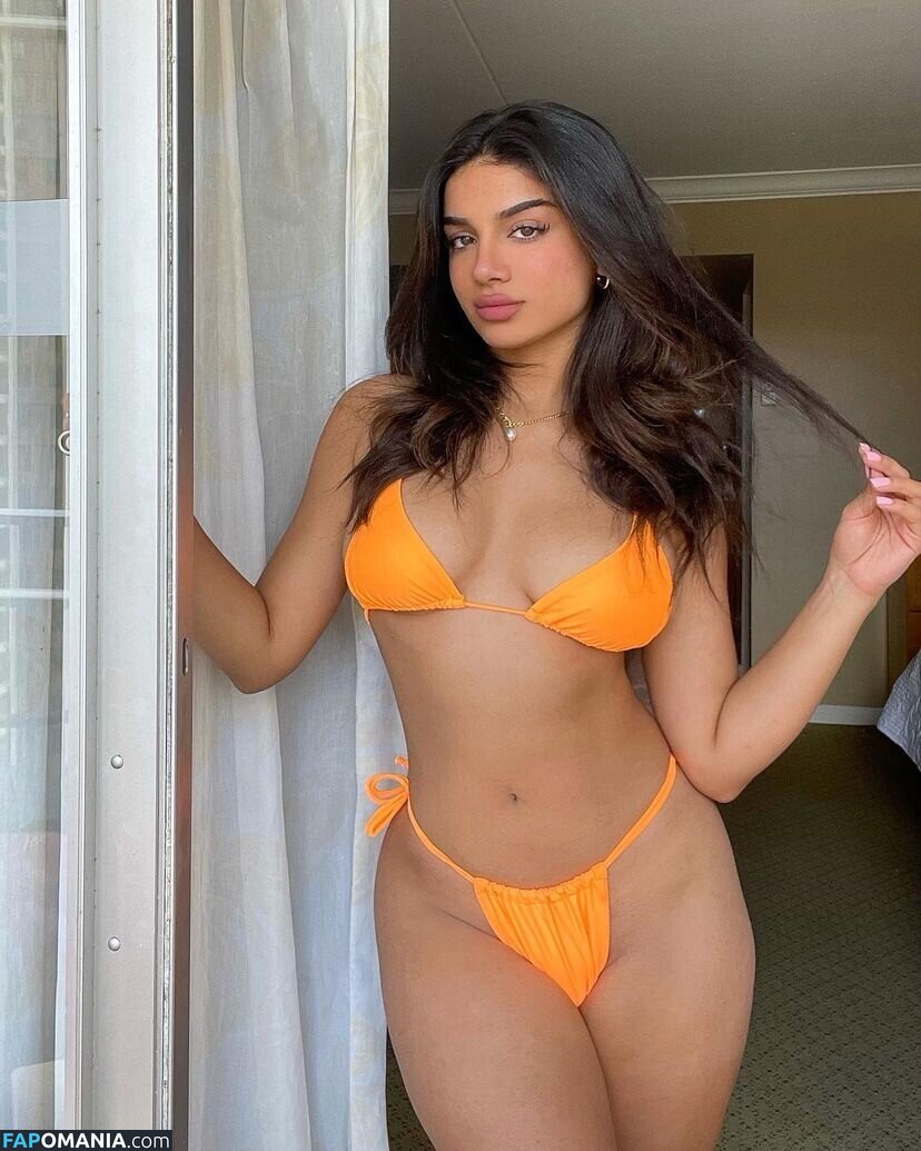 alishbasheikh Nu OnlyFans  Foto vazada #21