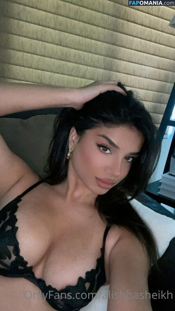 alishbasheikh Nu OnlyFans  Foto vazada #40