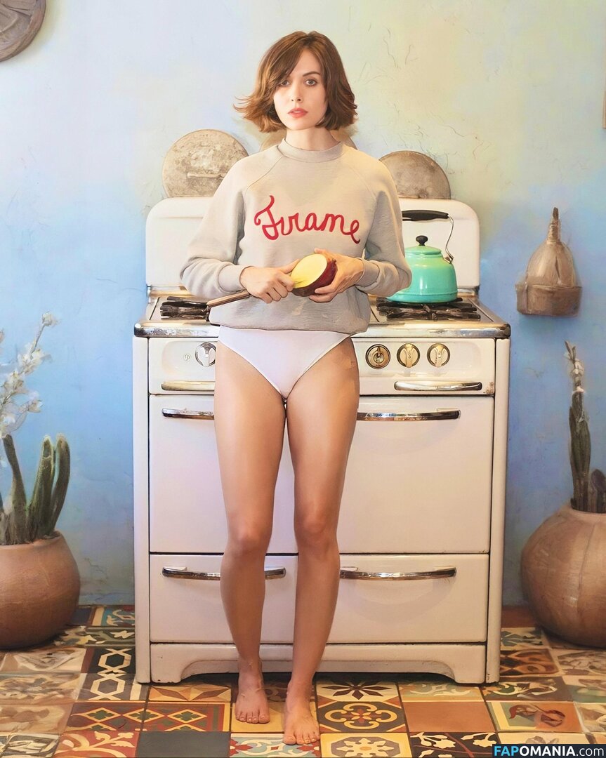 Alison Brie / alisonbrie Nu OnlyFans  Foto vazada #32