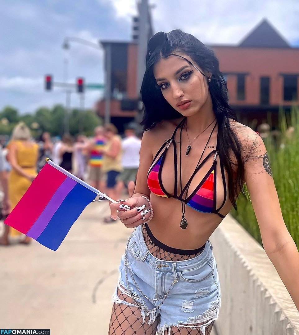 Alison Rainer / alisonrainer / alisonrainerr Nu OnlyFans  Foto vazada #50