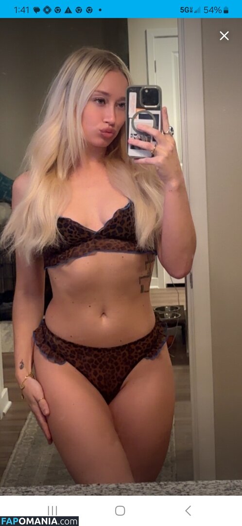 Alissa Hale / ashayehale Nu OnlyFans  Foto vazada #4