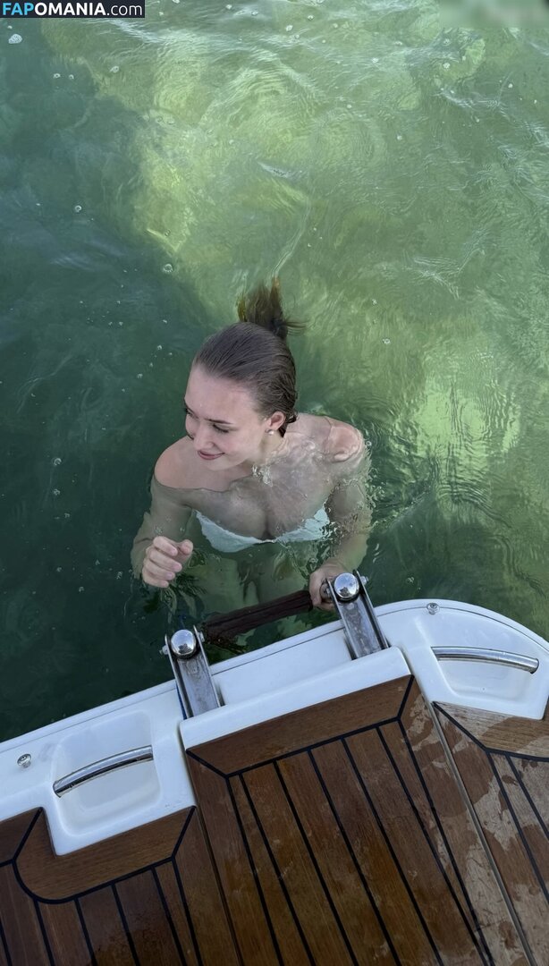 Alissa Marija Nu OnlyFans  Foto vazada #1