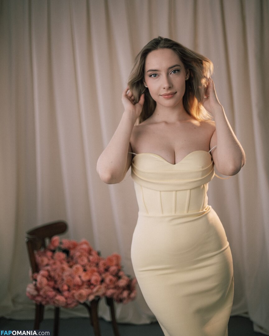 Alissa Strekozova / alissaofficial_ Nu OnlyFans  Foto vazada #7