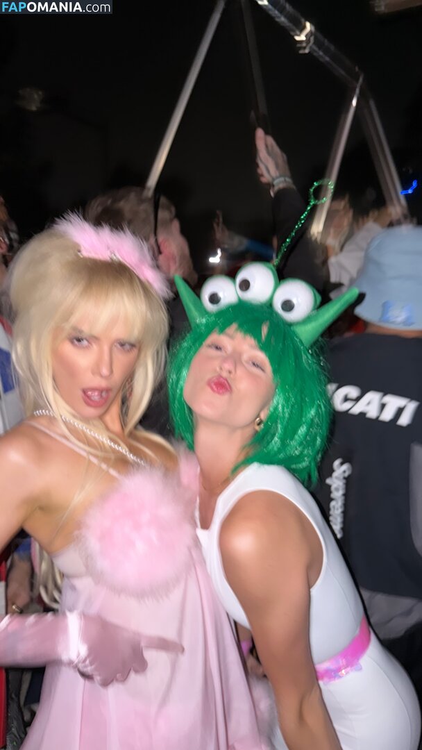 Alissa Violet / Alissaviolet / Alissavoilet Nu OnlyFans  Foto vazada #422