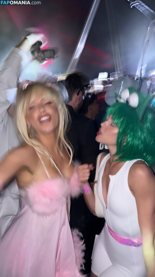 Alissa Violet / Alissaviolet / Alissavoilet Nu OnlyFans  Foto vazada #424