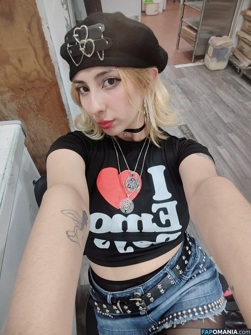 Alissonkawaii Nu OnlyFans  Foto vazada #12