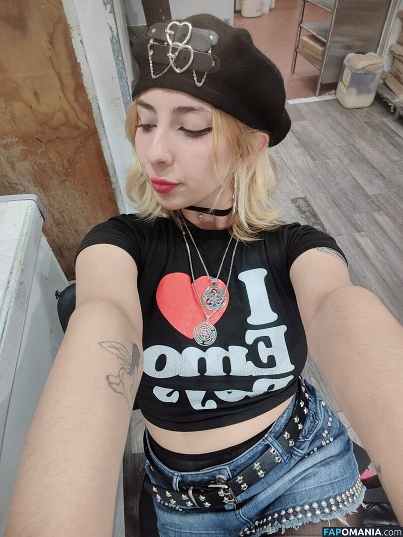 Alissonkawaii Nu OnlyFans  Foto vazada #16