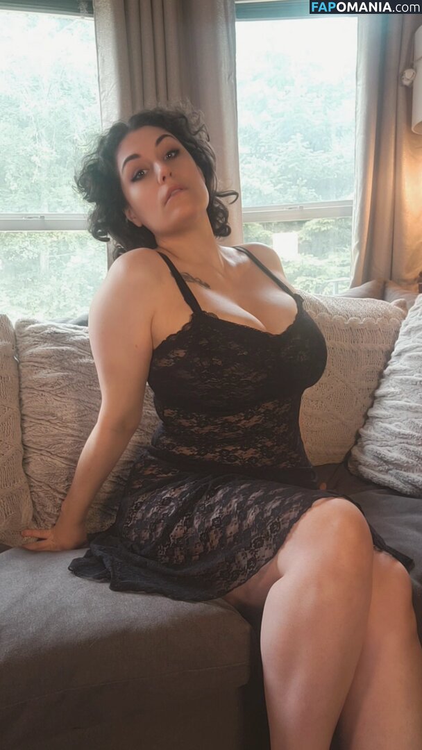 alix-mercury / alix_mercury / alixmercury Nu OnlyFans  Foto vazada #60