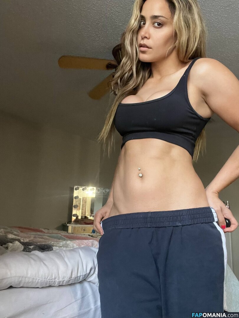 Aliyah Nu OnlyFans  Foto vazada #3