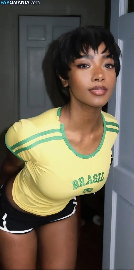 aliya.will / aliyawill Nu OnlyFans  Foto vazada #1