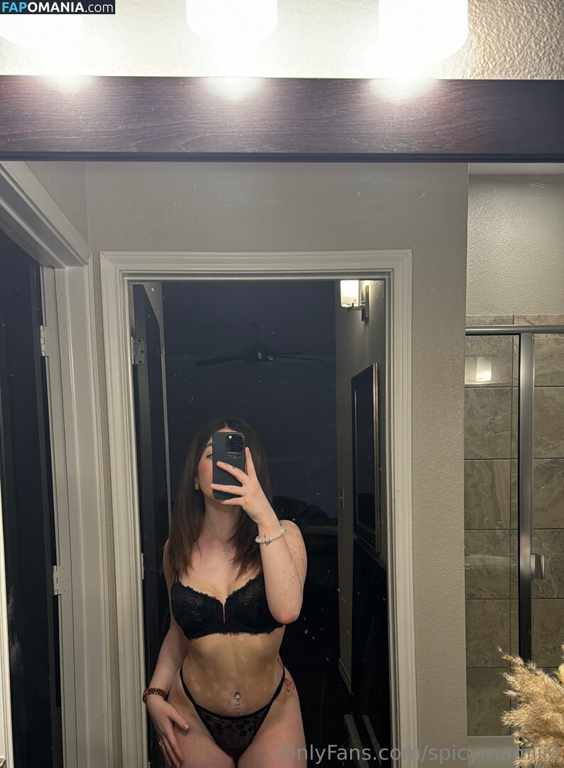 aliza / sheagreekfreak / spicymamiii2 / txmamiiii22 Nu OnlyFans  Foto vazada #2