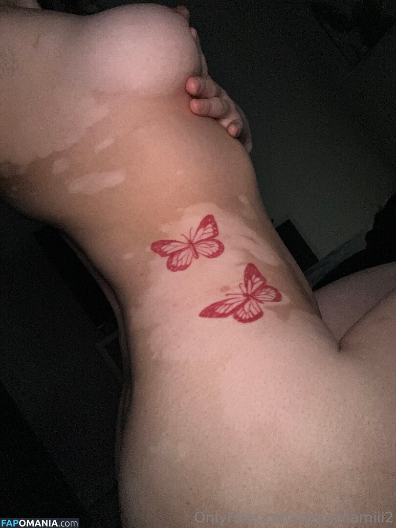 aliza / sheagreekfreak / spicymamiii2 / txmamiiii22 Nu OnlyFans  Foto vazada #3