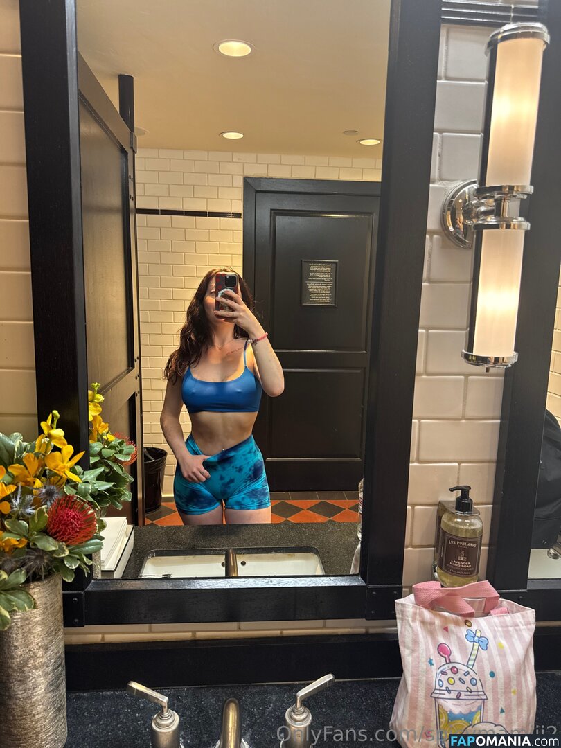 aliza / sheagreekfreak / spicymamiii2 / txmamiiii22 Nu OnlyFans  Foto vazada #8