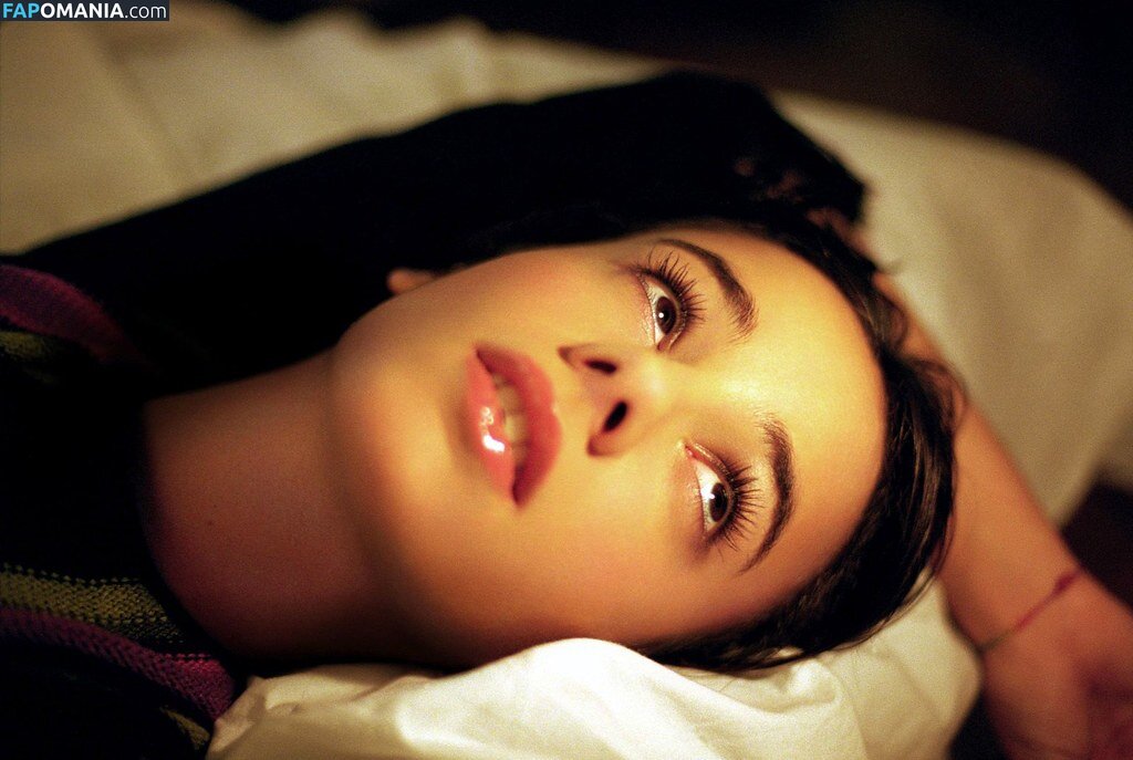 Alizee / alizeeofficiel / alizeesanzeth Nu OnlyFans  Foto vazada #11