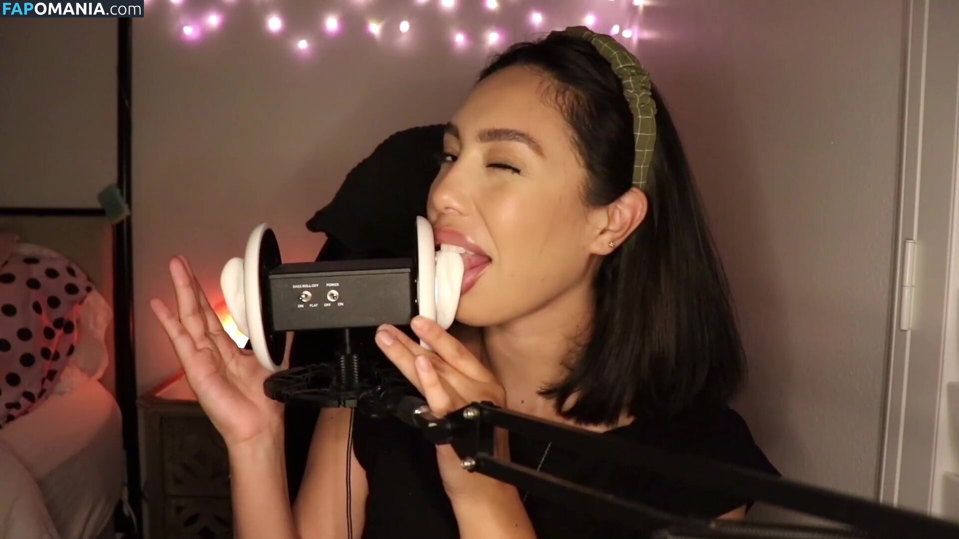 All Bella / AllBellaASMR Nu OnlyFans  Foto vazada #1