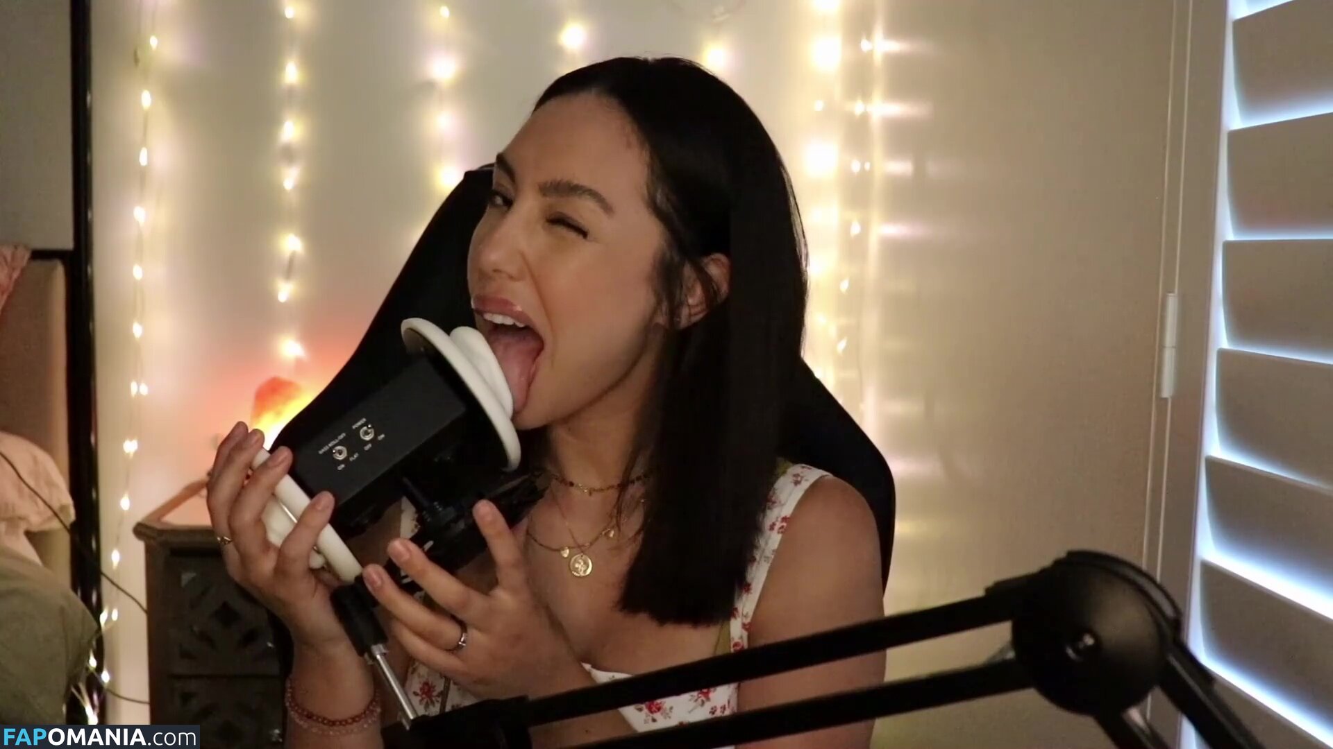 All Bella / AllBellaASMR Nu OnlyFans  Foto vazada #3