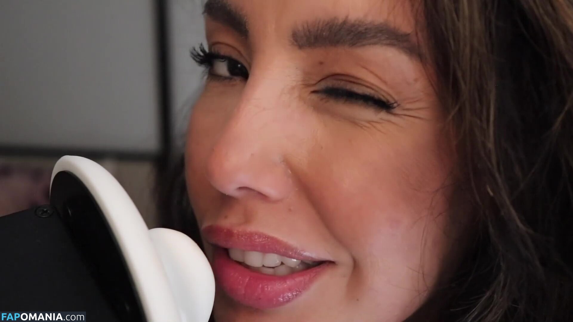 All Bella / AllBellaASMR Nu OnlyFans  Foto vazada #6