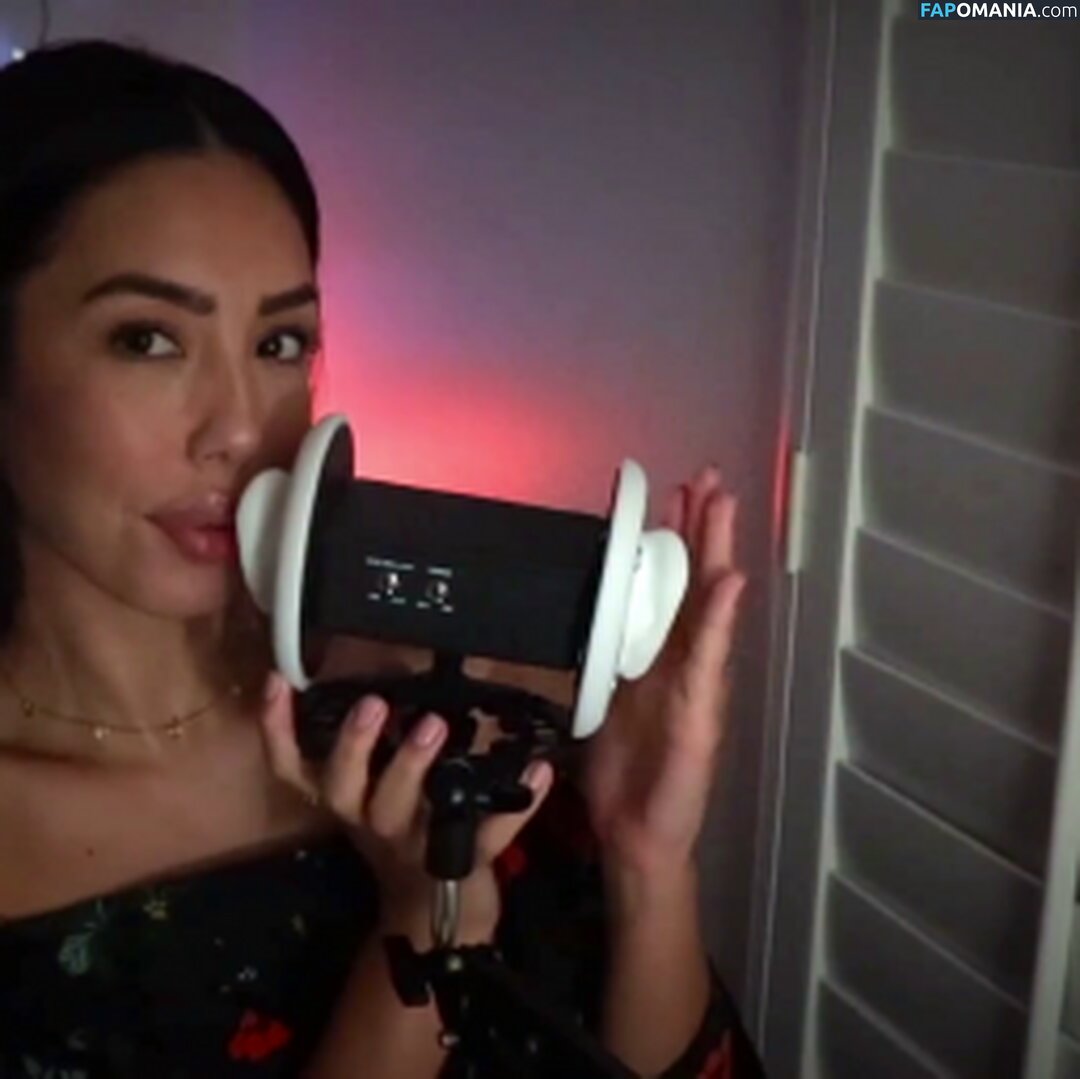 All Bella / AllBellaASMR Nu OnlyFans  Foto vazada #9