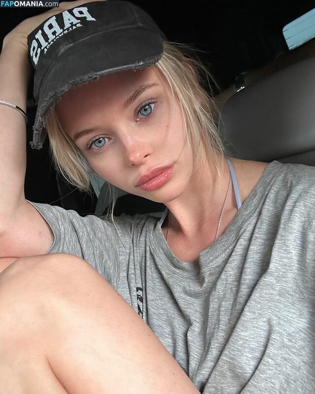 Alla Bruletova / bruletova / bruletova_ Nu OnlyFans  Foto vazada #83