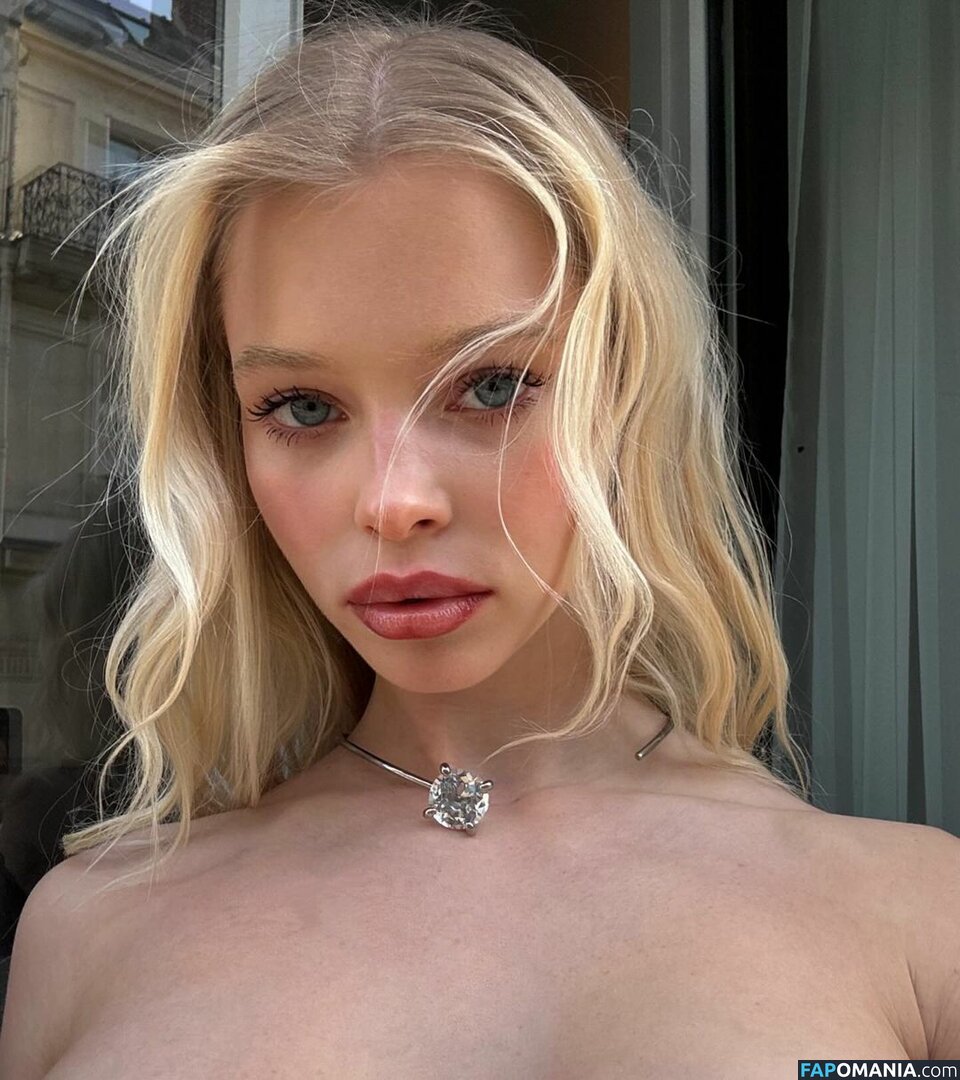 Alla Bruletova / bruletova / bruletova_ Nu OnlyFans  Foto vazada #202