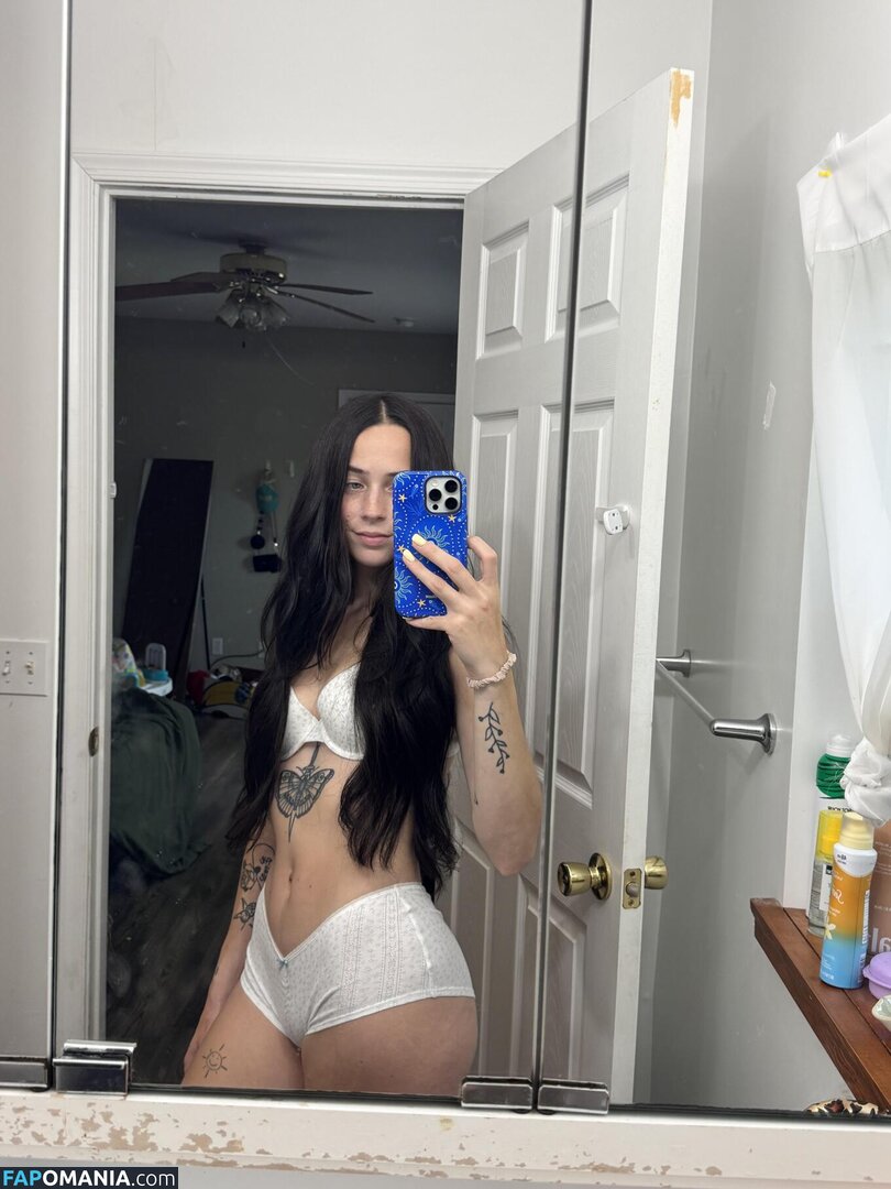 allforcaity / cait.222 Nu OnlyFans  Foto vazada #1